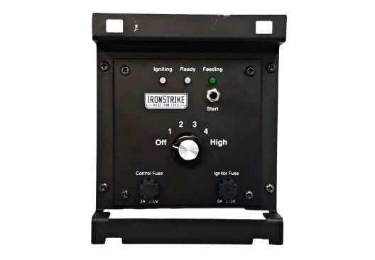 ORTECH CONTROLS 008B-005643