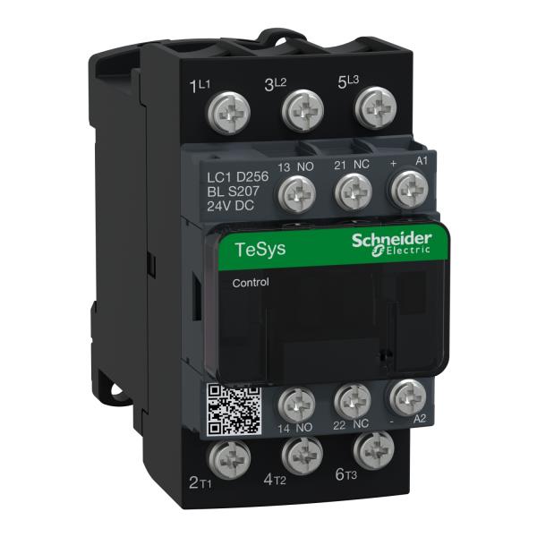 SCHNEIDER ELECTRIC LC1D256BLS207