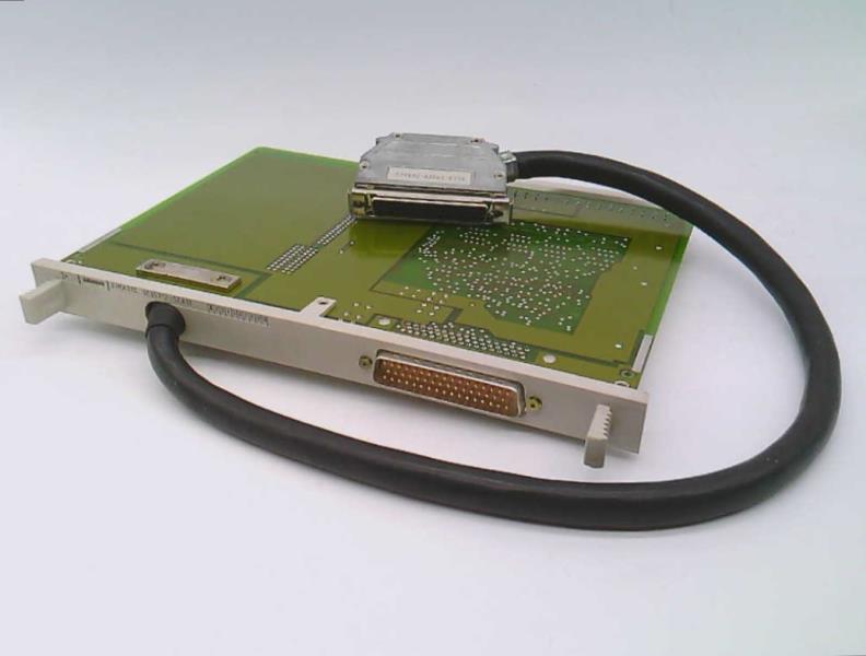 SIEMENS 6ES5312-5CA12