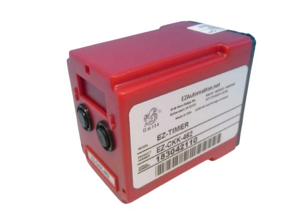 AVG AUTOMATION EZ-CKK-462