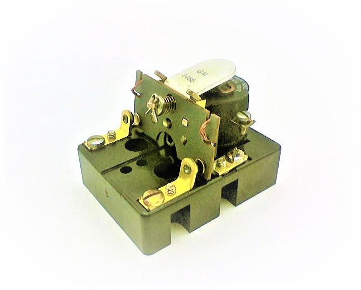 SCHNEIDER ELECTRIC 8501-CO2-V29