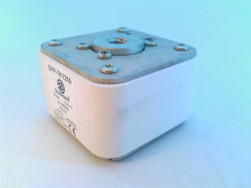 EATON CORPORATION SPP-7K1250