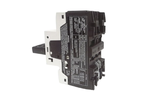 EATON CORPORATION PKZM0-1.6/AK