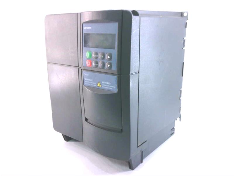 SIEMENS 6SE6436-2UD31-1CA0