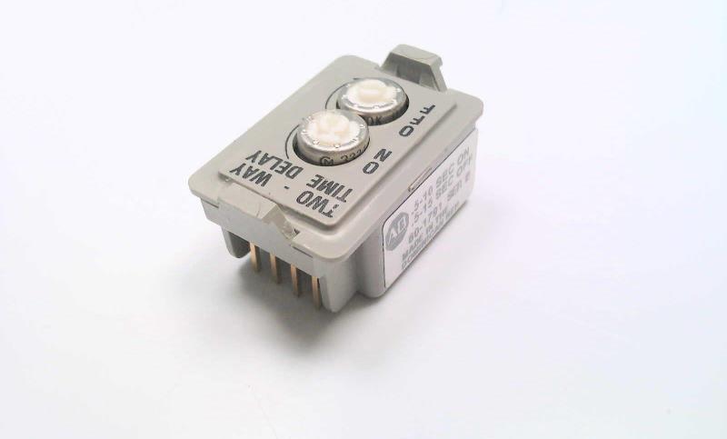 ALLEN BRADLEY 60-1791