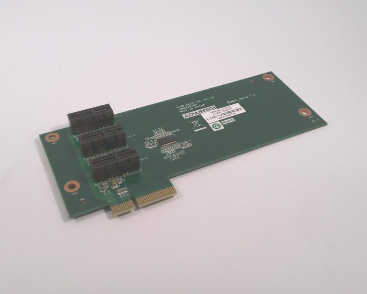 ADVANTECH AIMB-R4301-03A1E