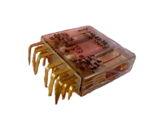 TE CONNECTIVITY R40-E3X4-V200