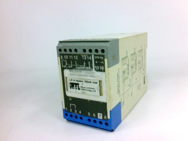 EATON CORPORATION MTL-2210B24V