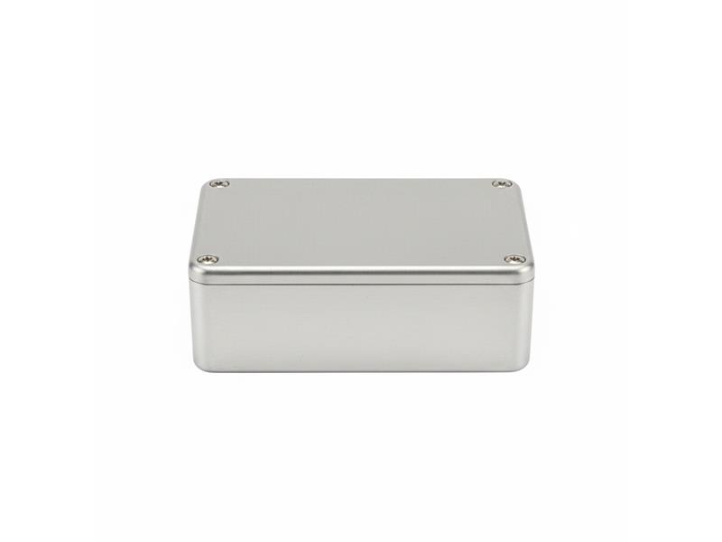 HAMMOND MANUFACTURING 1550DBK