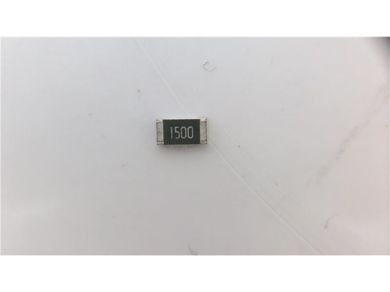 CRGH1206F150R by TE CONNECTIVITY