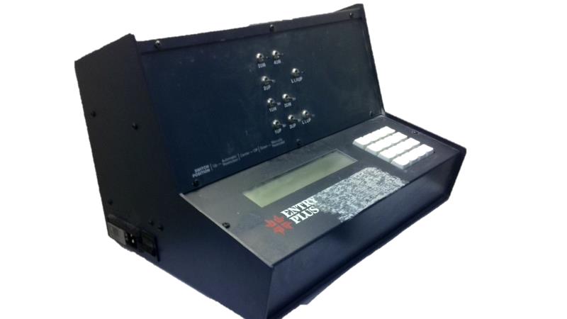 ENTRY PLUS ACS-8-64-1