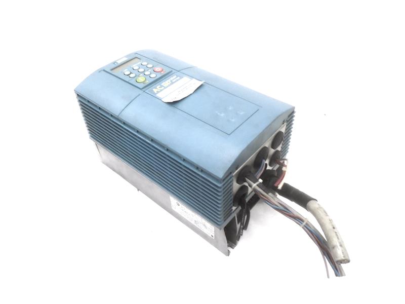 PARKER 690PC/0110/400/0021/US/0/0/0/0/B0/0/0