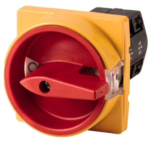 T0-2-8293/EA/SVB by EATON CORPORATION