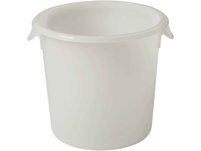 RUBBERMAID FG572100WHT