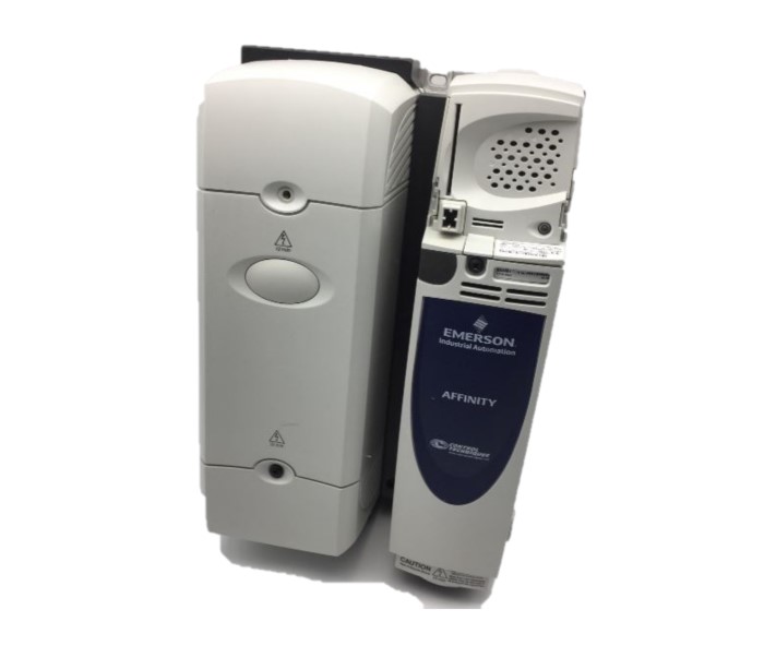 BA3401 by NIDEC CORP