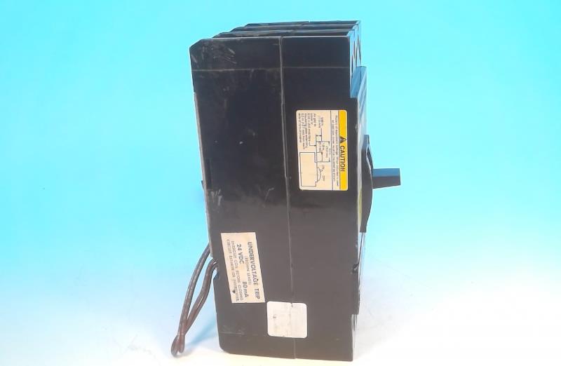 SCHNEIDER ELECTRIC KHL3625025DC1616