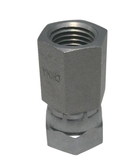 PARKER 0207-4-4