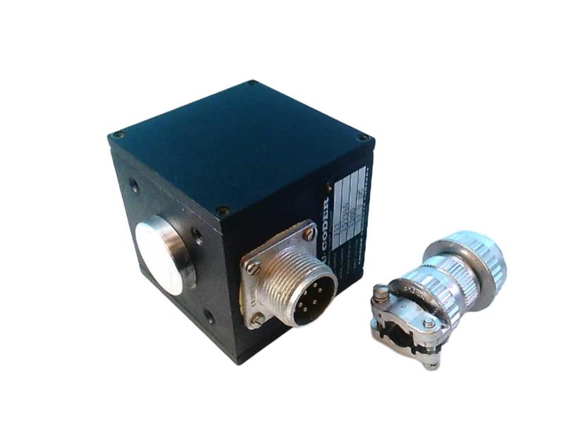 711-1200-S-IND12-6-S-S-Y by ENCODER PRODUCTS COMPANY