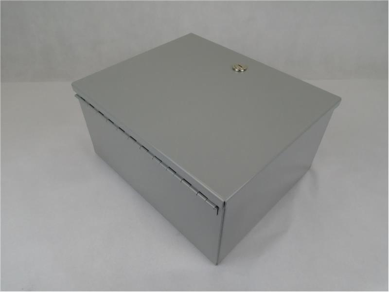 MCKINSTRY 30-12106LP