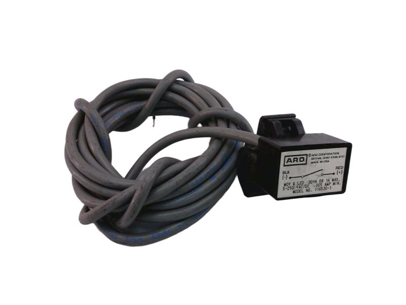 116-530-1 by INGERSOLL RAND