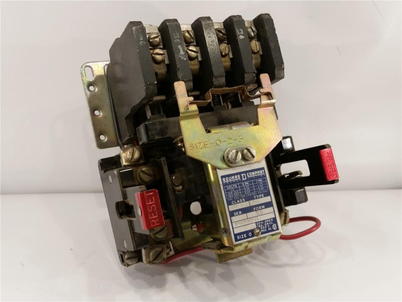 SCHNEIDER ELECTRIC 8536BG2V02AS