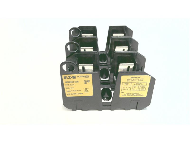 EATON CORPORATION JM60060XCR