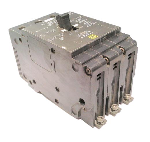SCHNEIDER ELECTRIC EDB34030