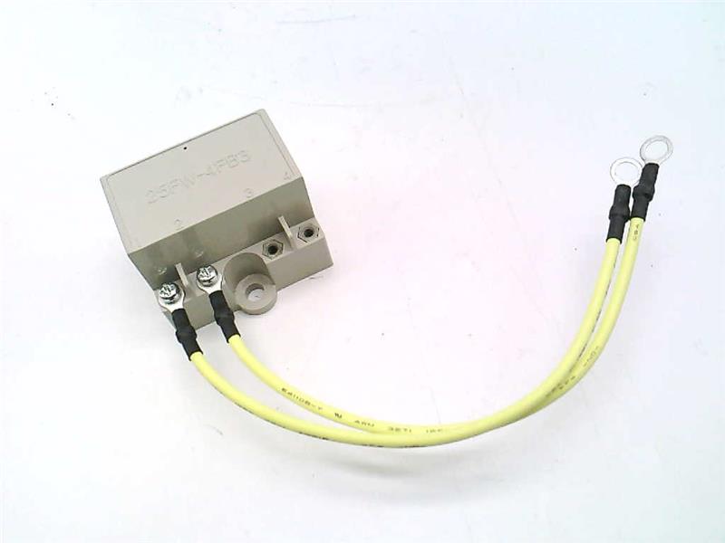 SUMITOMO MACHINERY INC 25FW4FB