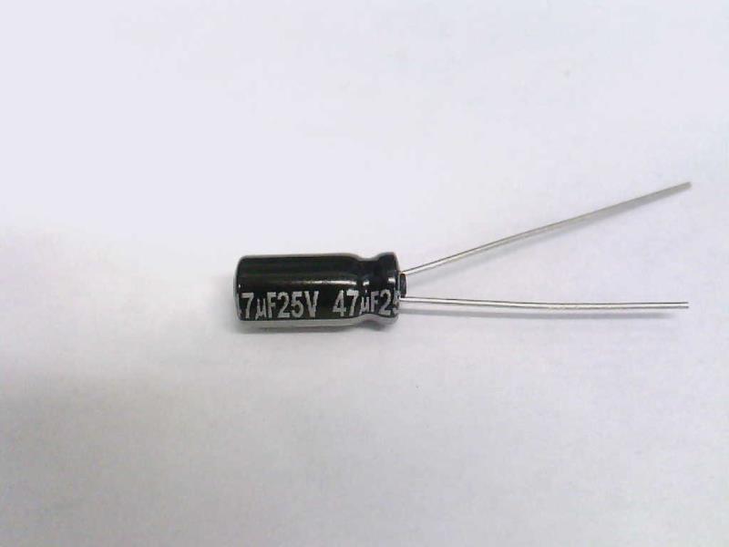 MATSUSHITA ELECTRIC EEU-EB1E470S