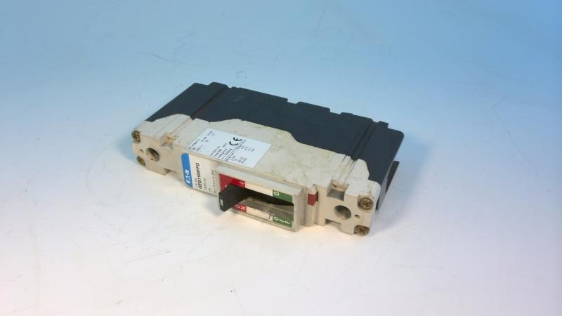 EATON CORPORATION GEB1100FFG
