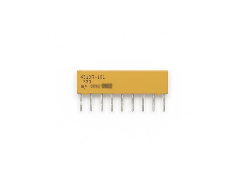 BOURNS 4310R-101-333