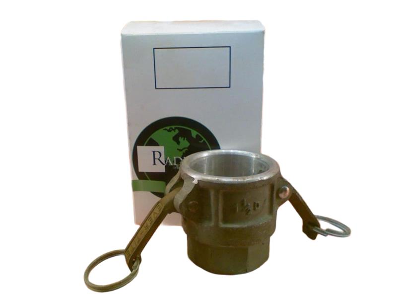 315DBWAL40 by EVERTITE MORRIS COUPLING