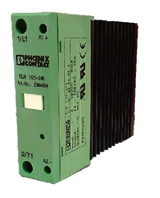 ELR-1-25-240 by PHOENIX CONTACT