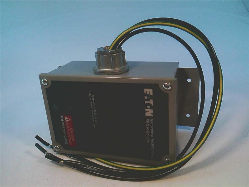 EATON CORPORATION EQX080N-NN400