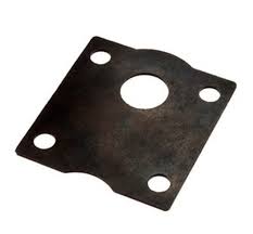 INGERSOLL RAND 92004