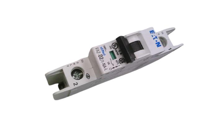 EATON CORPORATION FAZ-D2/1-NA-L-SP
