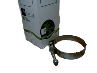 BREEZE INDUSTRIAL TB-325