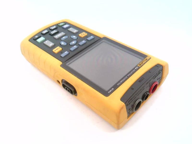 FLUKE 124