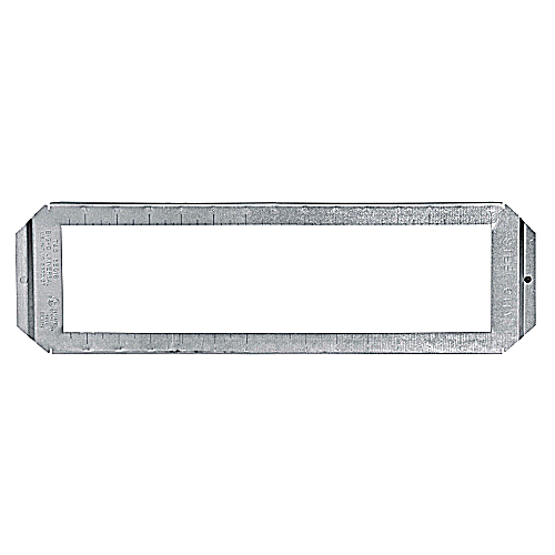 ABB THOMAS & BETTS SBO16