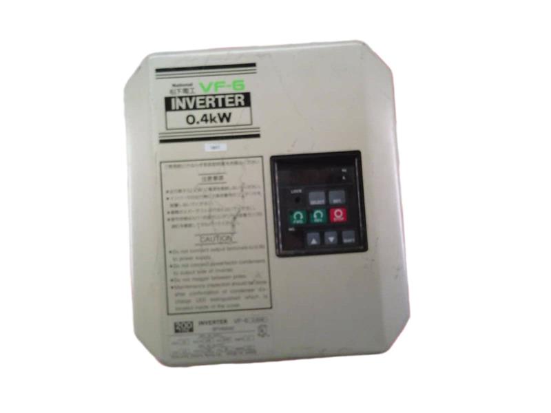 MATSUSHITA ELECTRIC BFV60042