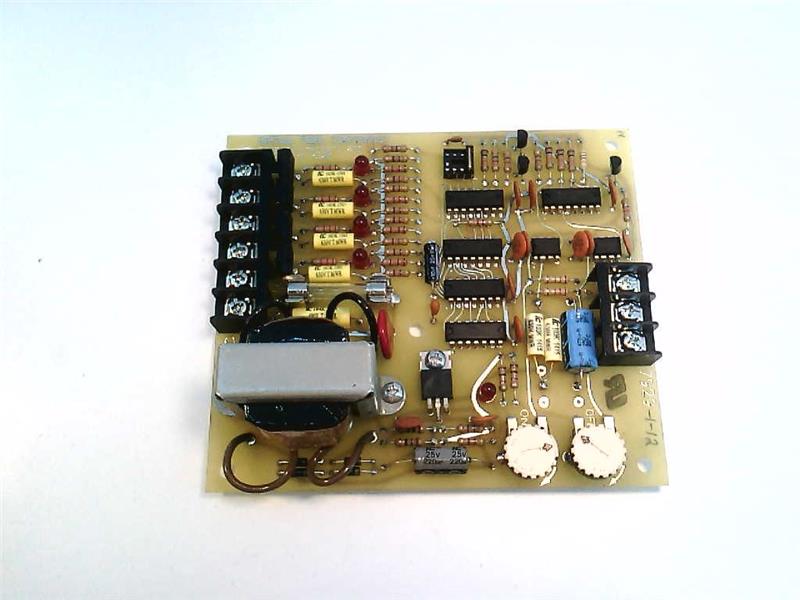 SPECIAL TIMER CORP 7929-1-12