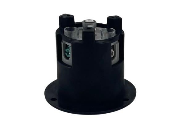 EATON CORPORATION AHCL730FO