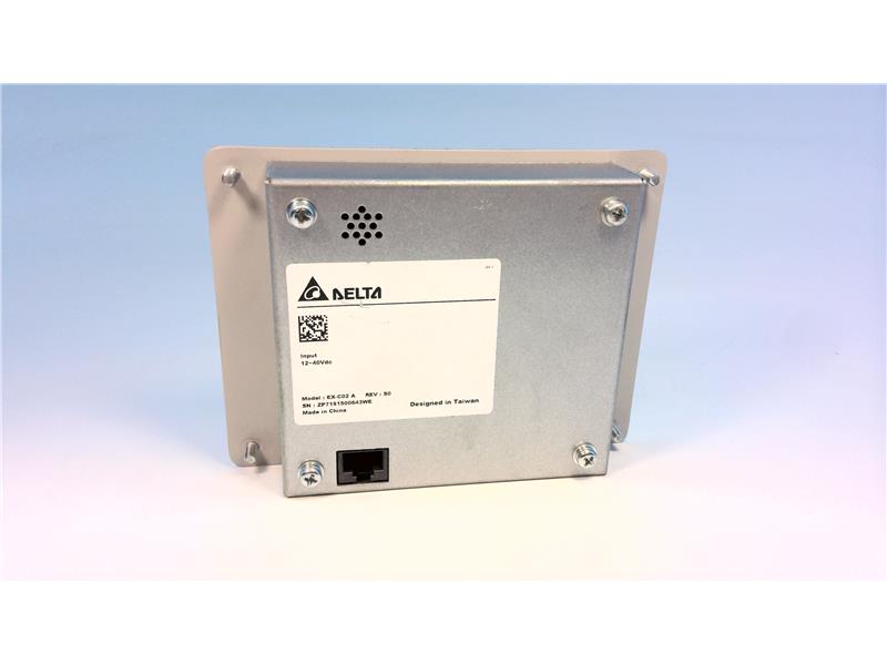 DELTA GROUP ELECTRONICS EX-C02-A