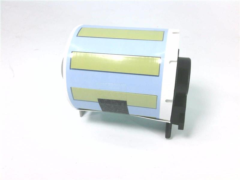 BRADY PSPT-187-175-YL