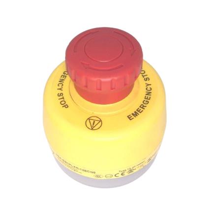 BANNER ENGINEERING SSA-EB1PL-02ECQ5B