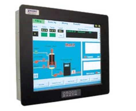 SCHNEIDER ELECTRIC 5017T-SER-USB-S