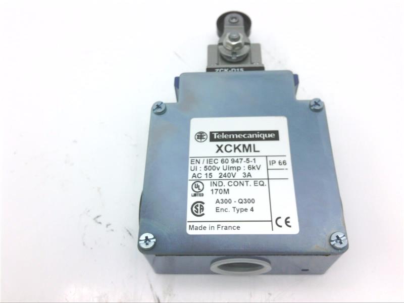 TELEMECANIQUE SENSORS XCKML115H29