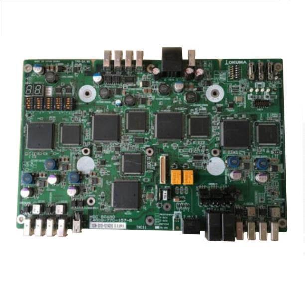 OKUMA E4809-770-157-B