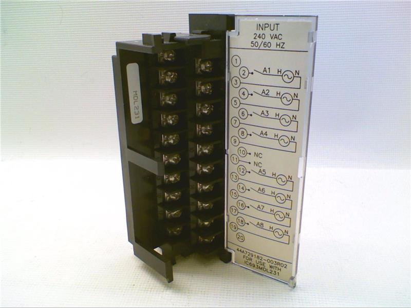 FANUC 44A729182-003R02