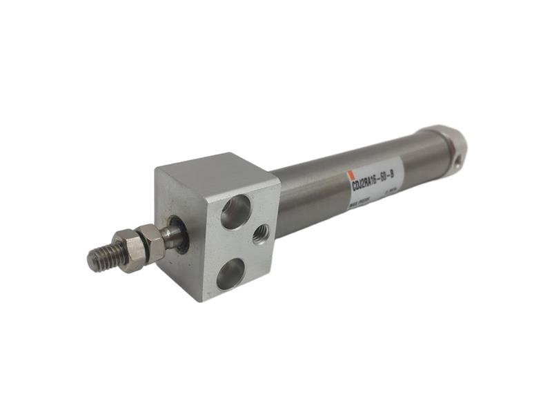 SMC CDJ2RA16-60-B